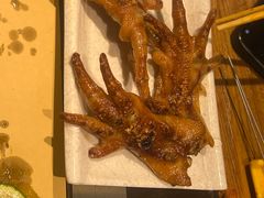 -那些年记忆烧烤