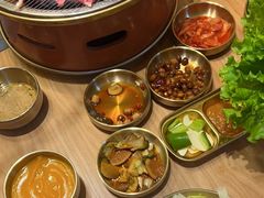 -闻老头·菊花炭烤肉(D11店)