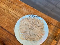 传统杂面-东来顺饭庄(西直门店)