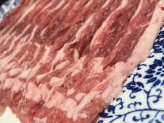 -一只羊·铜锅涮羊肉烧烤