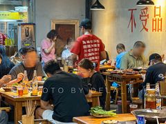 -阳阳老火锅(小南门店)