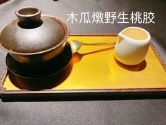 -小运河·公馆(国贸店)