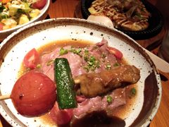 -醉虎传(南锣鼓巷店)