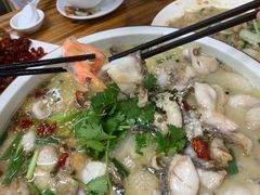 -无招牌