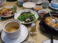 -东山茶寮(新安店)