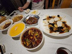 -辣婆婆(航天桥店)