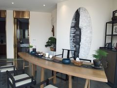 -亭下湖饭店(康岭店)