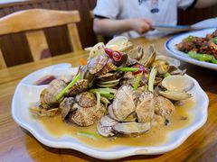 -食鸡公社辣子鸡·潍坊菜·烧烤