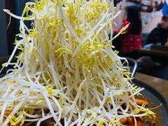 -吴草鸡爪오초닭발韩食堂(融恒盈嘉中心店)