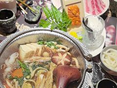 -弓二·烧鸟居酒屋(财富购物中心店)