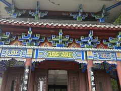 -东坡赤壁风景名胜区
