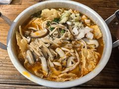 -丽丽三鲜螺蛳粉(田林路店)