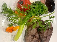 -马克西姆餐厅(崇文门店)