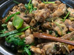 -猪腰一家·地道佛山菜(盐步店)