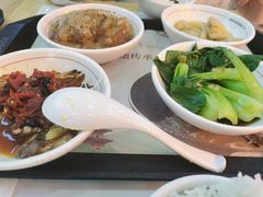-蒸浏记·浏阳蒸菜(橘子洲景区店)