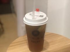 -一杯潮茶·专注潮汕茶饮(十二中创始店)