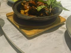 鹿港三杯鸡-鹿港小镇(霄云店)