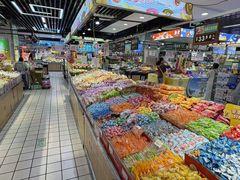-利群商厦(台东店)