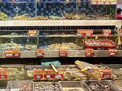 -抱德·潮汕味(敦和店原惠城鱼仔)
