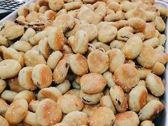 -高一点·徽味酥饼王·黄山烧饼
