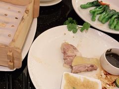 -铭轩中餐厅·海南菜·粤菜(亚龙湾瑞吉店)