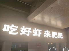 -肥肥虾庄·金牌油焖大虾(汉街SKP店)