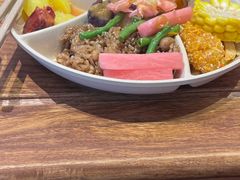 -素满香·Vegan食养自助(天一广场店)