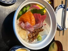 -小山日本料理(兴业太古汇店)