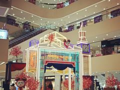 -义乌之心城市生活广场(新马路店)