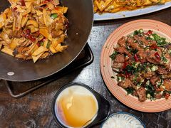 -吃货私房菜(丽江束河古镇店)