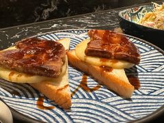 -大成铁板烧•板前(复古餐厅石老人店)