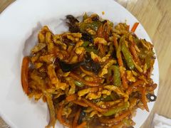 -姥家春饼店(漳州二路店)