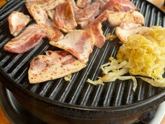 -石记老北京炙子烤肉(松园店)