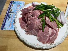 -李柱·柘城垛子羊肉旗舰店(通泰路店)