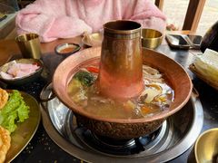 -陀岗美食·云南藏式特色餐厅