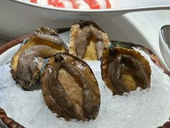 -田园肥牛鲍鱼先生(新北店)