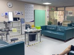 -美年大健康体检中心(西直门分院)