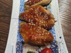 -大雄寿司(中华广场店)