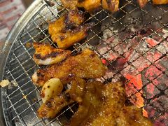 -蒜香焼肉PURUSHIN(马场路店)