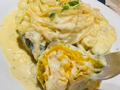 -安妮意大利餐厅(国贸店)
