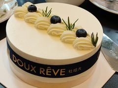 -杜哈夫DOUX RÊVE·生日蛋糕(日月光店)