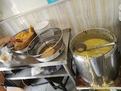 -老方子馅饼粥(台东店)
