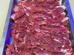 热气羊肉-月圆火锅(宁海东路二店)
