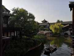 -台儿庄古城