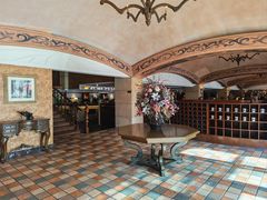 -百客咖啡(国际大厦店)