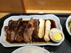 鹅肉-潮双喜正宗澄海狮头鹅华利路店