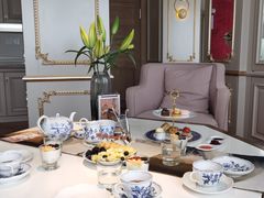 -Me Coffee下午茶艺术空间