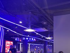 -巧克力渔家.小船海鲜家常菜(三浴场店)