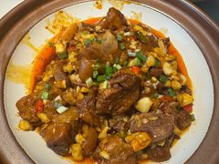 -打酱油·非遗淮扬菜(瘦西湖梅岭店)