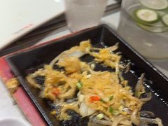-丰茂烤串(港旅店)